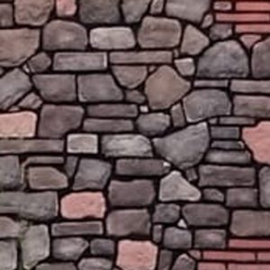 KARIŞIK TAŞ / 3003