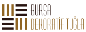 Bursa Dekoratif Tuğla