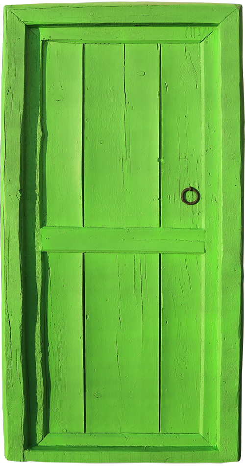 607-Porta-Verde